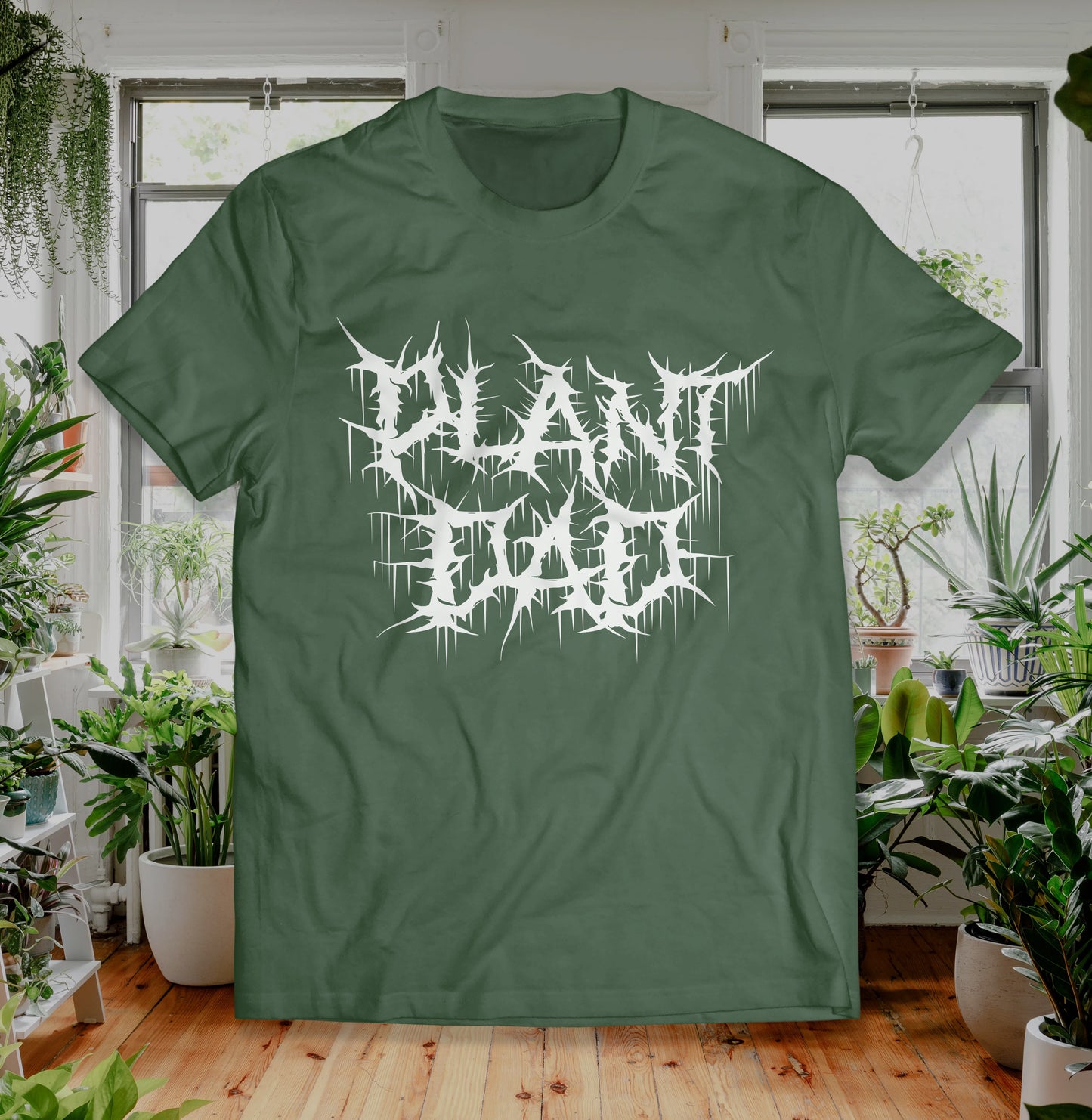 PLANT DAD Shirt Plant Daddy