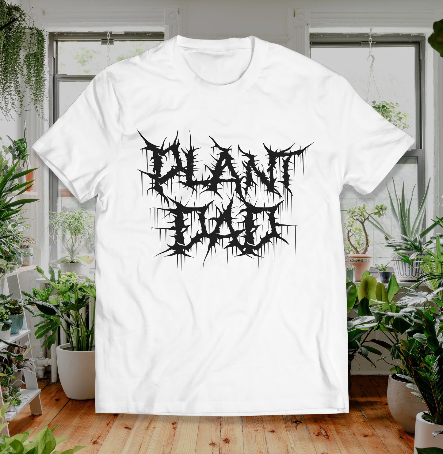 PLANT DAD Shirt Plant Daddy