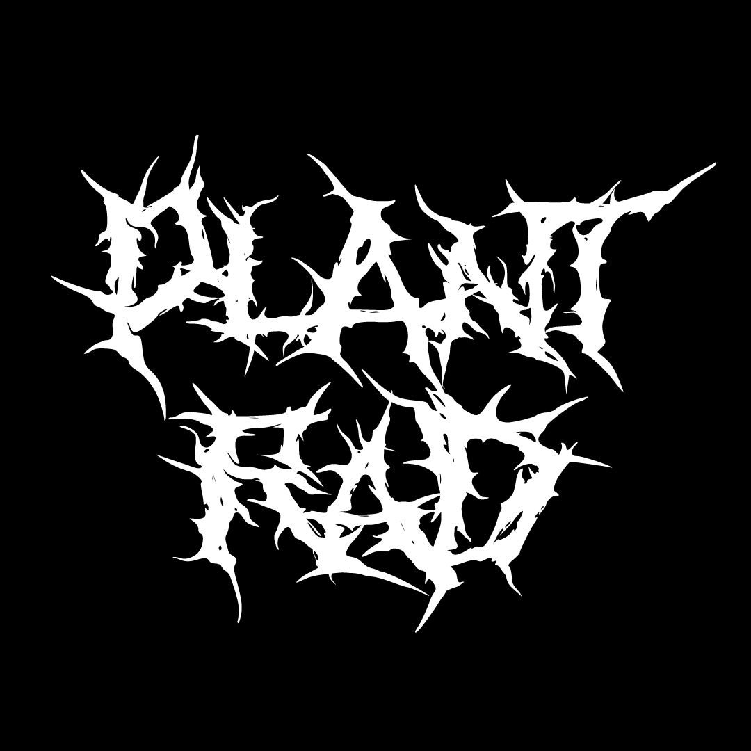 PLANT PUNK T Shirt