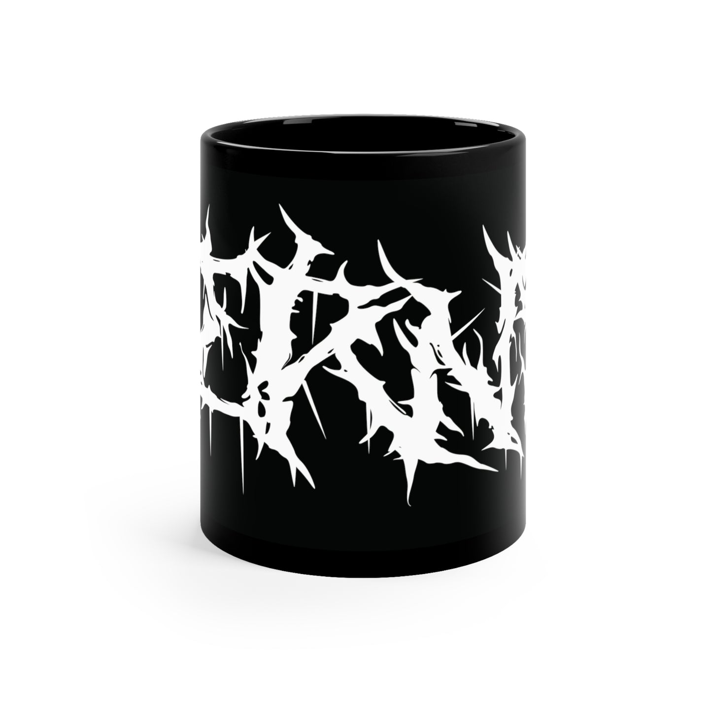 Ferns Mug, Gift for Dad, Coffee Cup