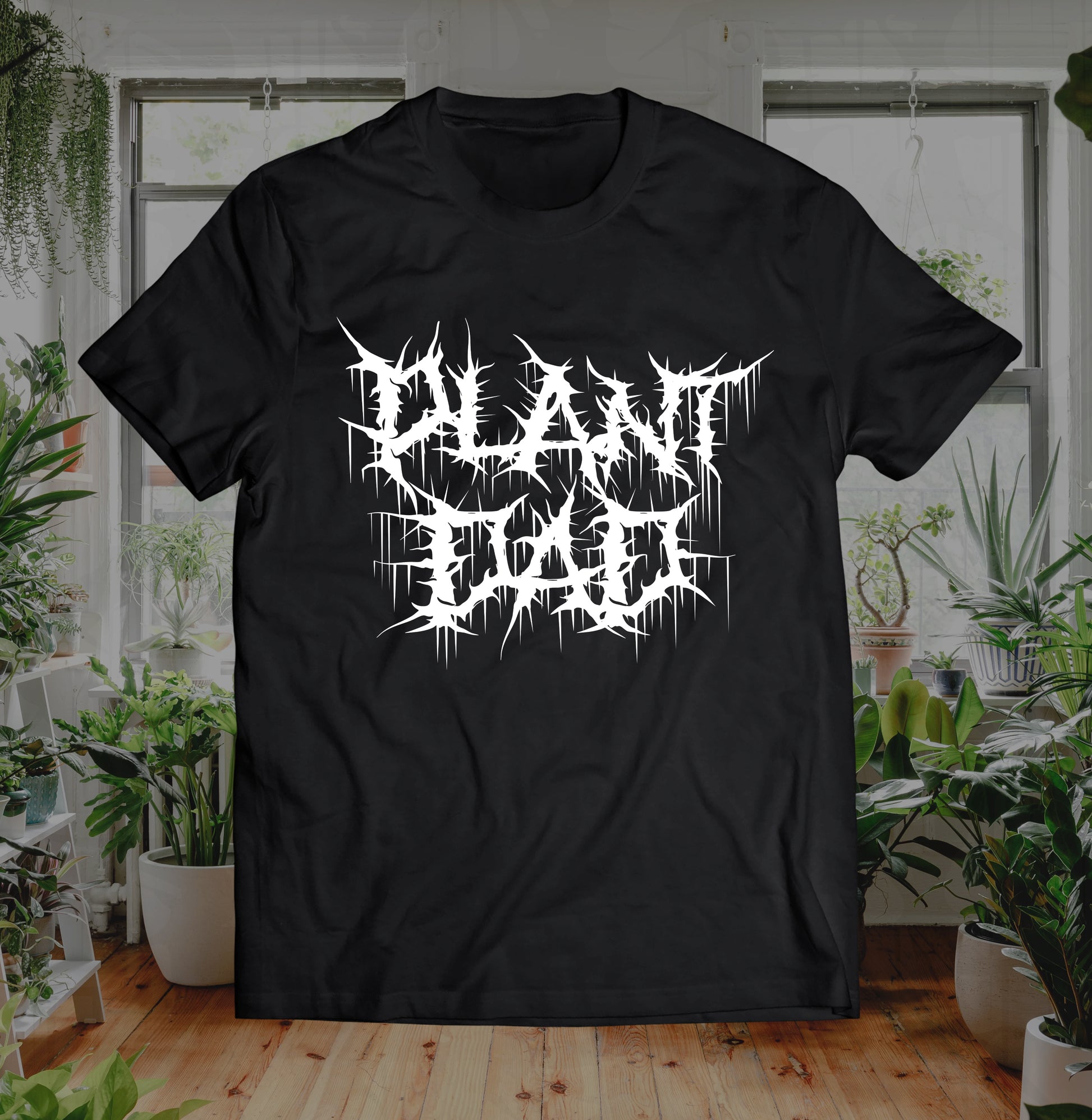 PLANT DAD Shirt Plant Daddy Fathers Day Gift